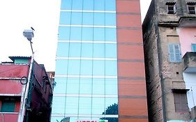 Hotel Crest Inn Kolkata